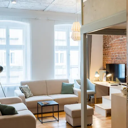 Comfort & Modern By Market Square With Ac As S5 Lejlighed *