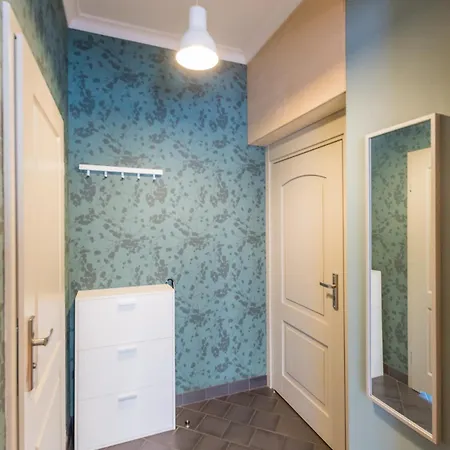 Comfort & Modern By Market Square With Ac As S5 Apartament *