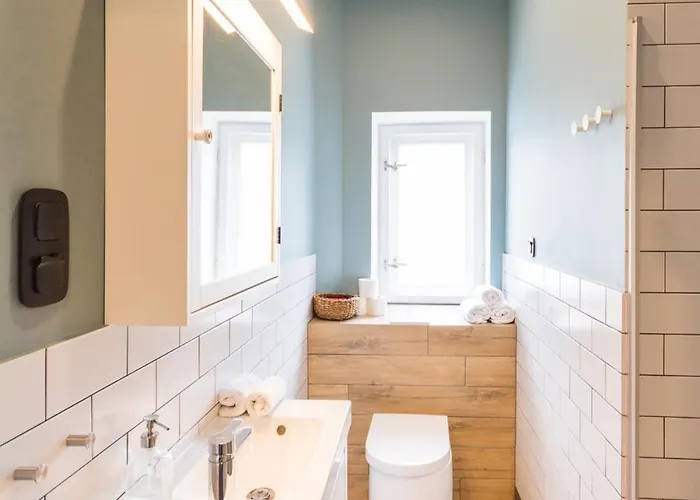 Comfort & Modern By Market Square With Ac As S5 Wrocław