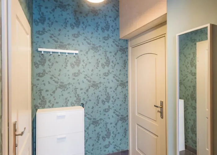 Comfort & Modern By Market Square With Ac As S5 Lejlighed *