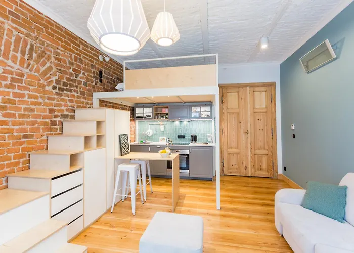 Comfort & Modern By Market Square With Ac As S5 Lejlighed Wrocław