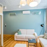 Comfort & Modern By Market Square With Ac As S5 * Wroclaw