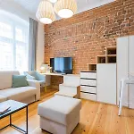 Comfort & Modern By Market Square With Ac As S5 Apartment Wroclaw