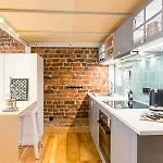 Comfort & Modern By Market Square With Ac As S5 Vratislav