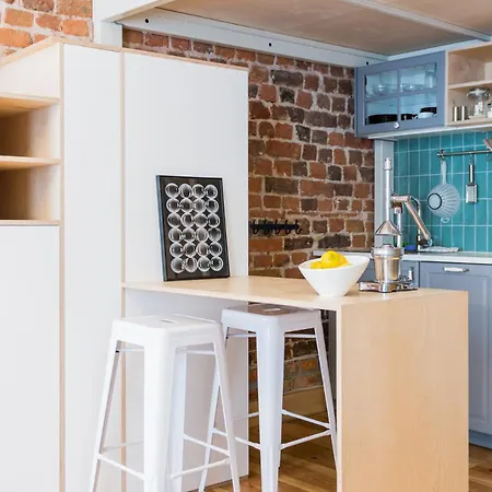 Comfort & Modern By Market Square With Ac As S5 Apartment Wroclaw