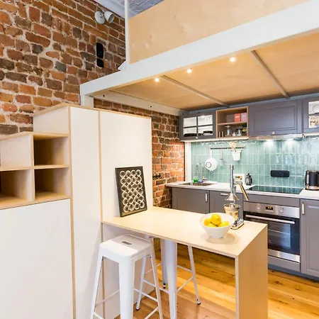 Comfort & Modern By Market Square With Ac As S5 * Breslavia