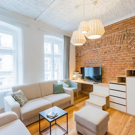 Apartment Comfort & Modern By Market Square With Ac As S5 *