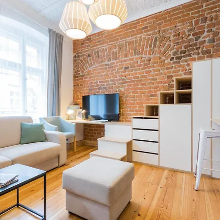 Comfort & Modern By Market Square With Ac As S5 Apartment Breslau