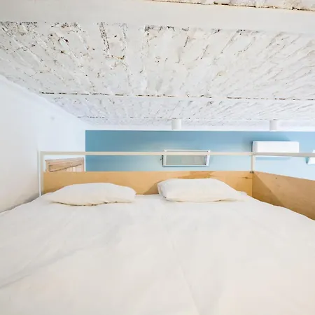 Comfort & Modern By Market Square With Ac As S5 *