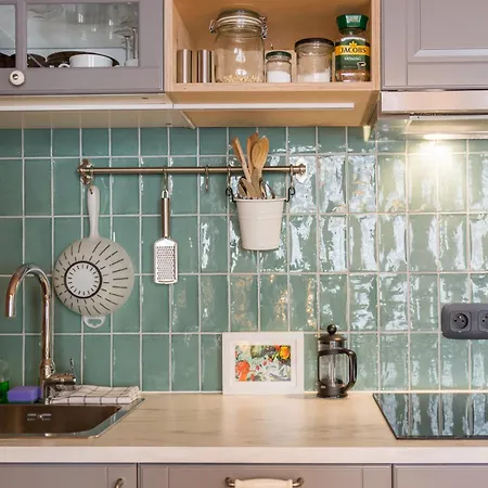 Comfort & Modern By Market Square With Ac As S5 Breslavia