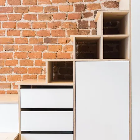 Comfort & Modern By Market Square With Ac As S5 Appartamento