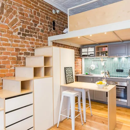 Appartamento Comfort & Modern By Market Square With Ac As S5