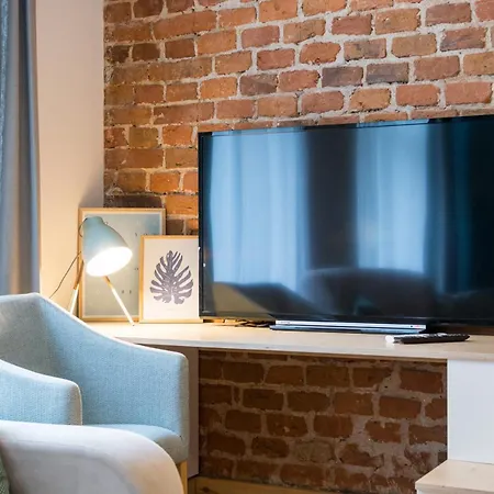 Comfort & Modern By Market Square With Ac As S5 Appartamento *