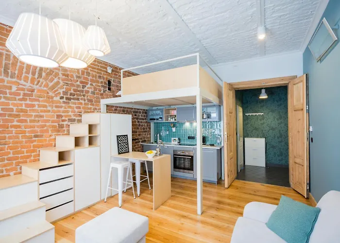 Comfort & Modern By Market Square With Ac As S5 Breslavia