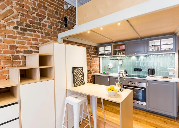 Comfort & Modern By Market Square With Ac As S5 * Breslavia