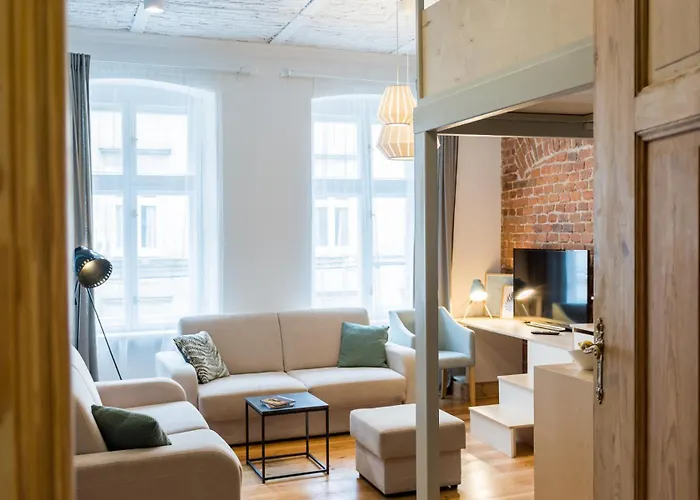 Comfort & Modern By Market Square With Ac As S5 Lägenhet *