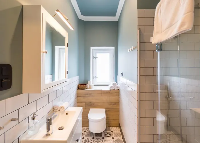 Appartamento Comfort & Modern By Market Square With Ac As S5 Breslavia