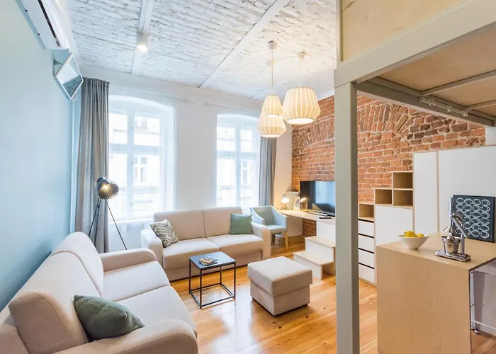 Comfort & Modern By Market Square With Ac As S5 Lägenhet