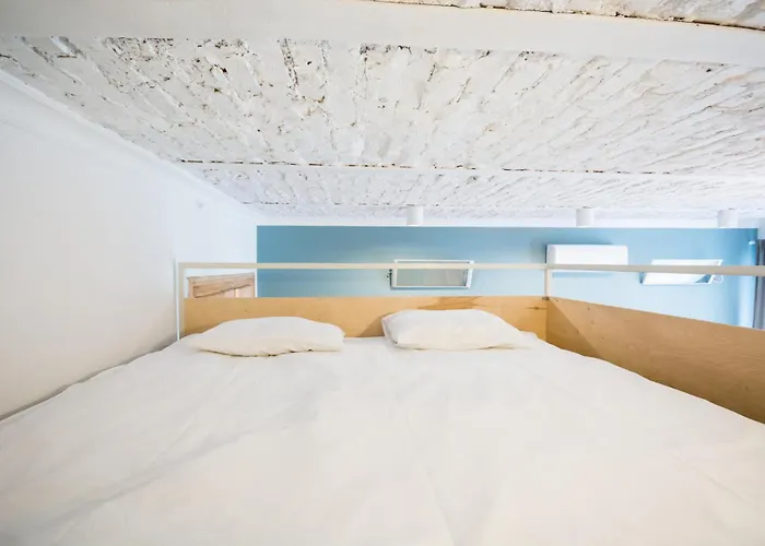 Comfort & Modern By Market Square With Ac As S5 *