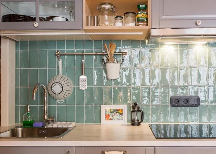 Comfort & Modern By Market Square With Ac As S5 Wrocław