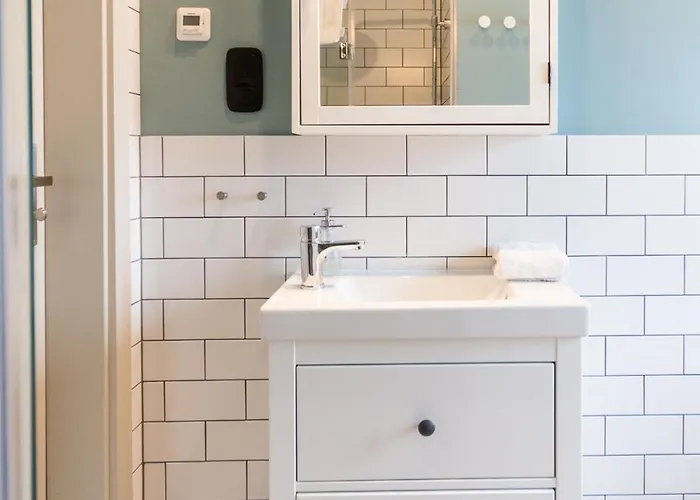 Comfort & Modern By Market Square With Ac As S5