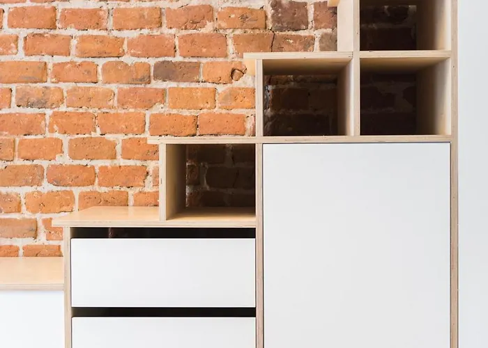 Comfort & Modern By Market Square With Ac As S5 Lägenhet