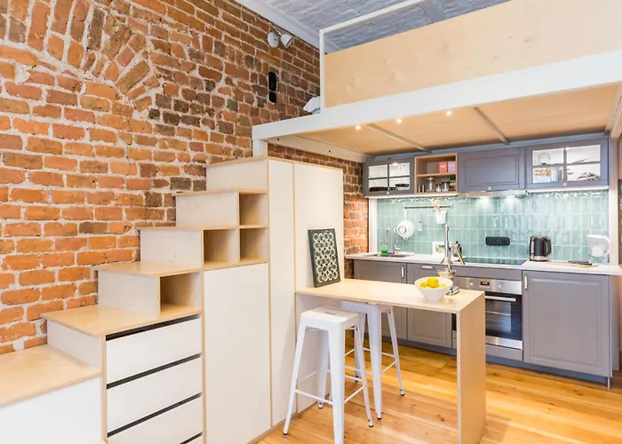 Appartamento Comfort & Modern By Market Square With Ac As S5