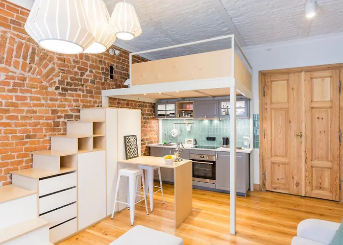 Comfort & Modern By Market Square With Ac As S5 * Breslavia